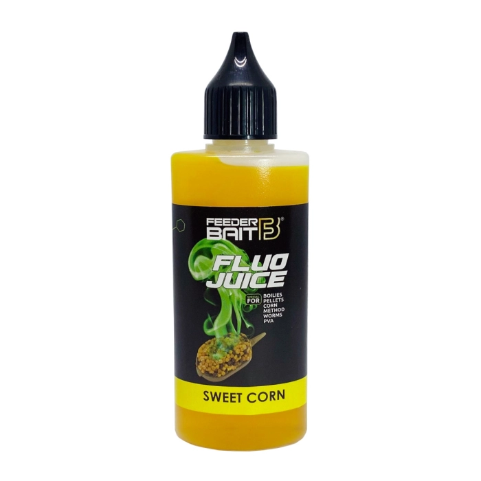 FLUO JUICE SWEET CORN 50ML OPK/8SZT